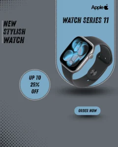 apple watch