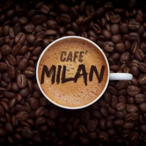 cafe milan