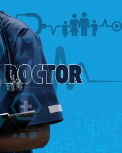 doctor